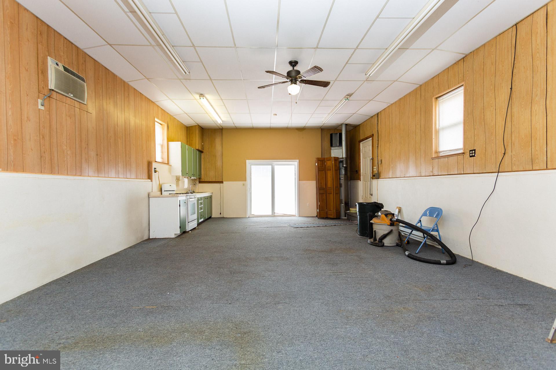 1691 New London Road Landenberg, PA 19350 - Photo 43 of 48 Shop/office behind garage