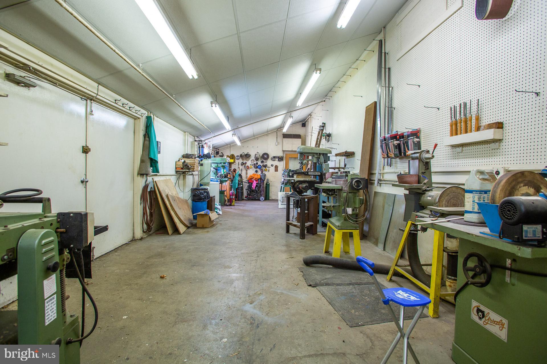 1691 New London Road Landenberg, PA 19350 - Photo 47 of 48 Workshop