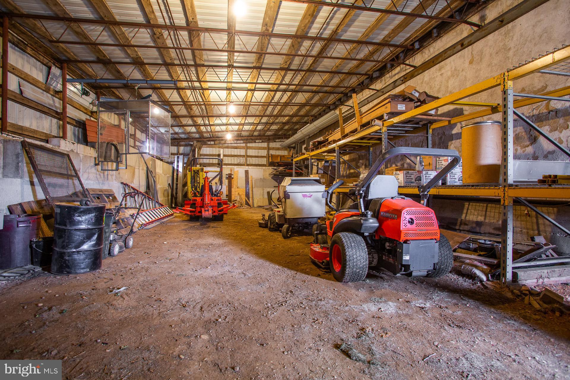 1691 New London Road Landenberg, PA 19350 - Photo 48 of 48 1500 +/- storage area