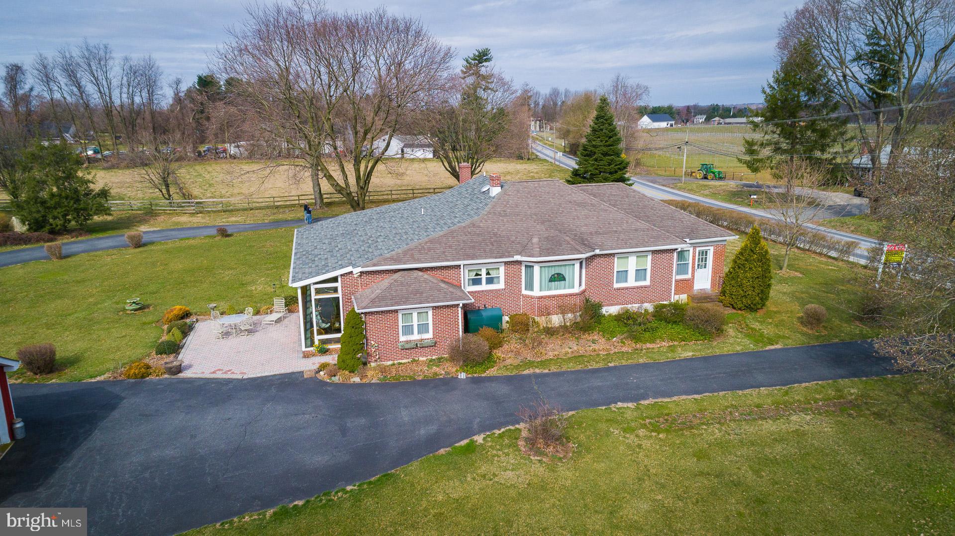 1691 New London Road Landenberg, PA 19350 - Photo 7 of 48