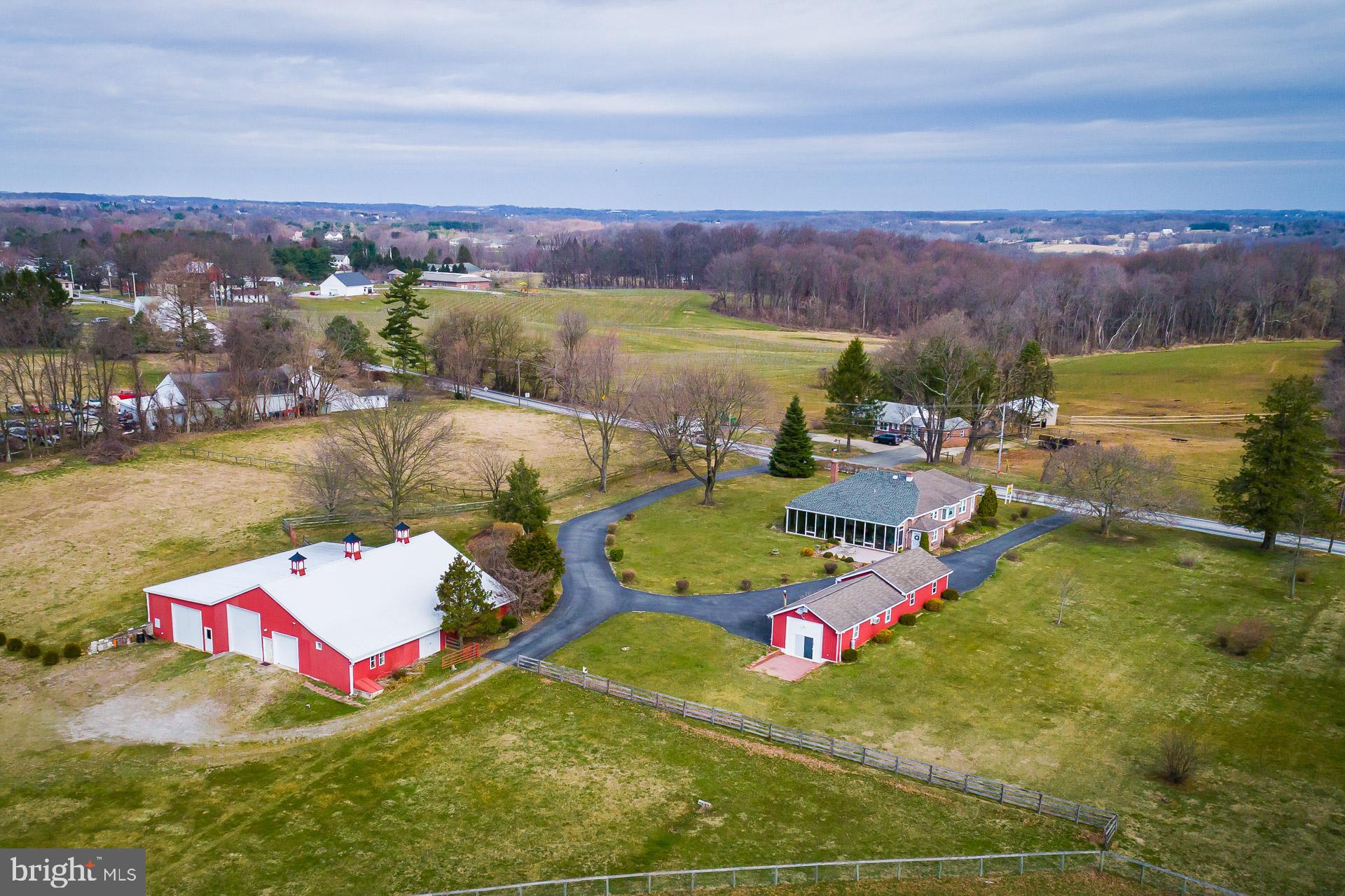 1691 New London Road Landenberg, PA 19350 - Photo 9 of 48