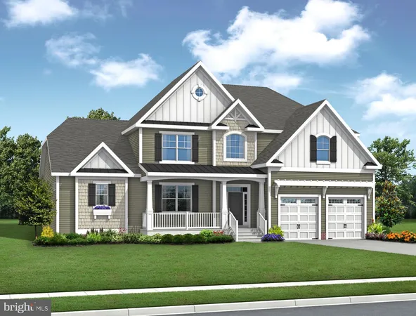 $779,900 | 1137 Majesty Lane, Middletown, DE 19709