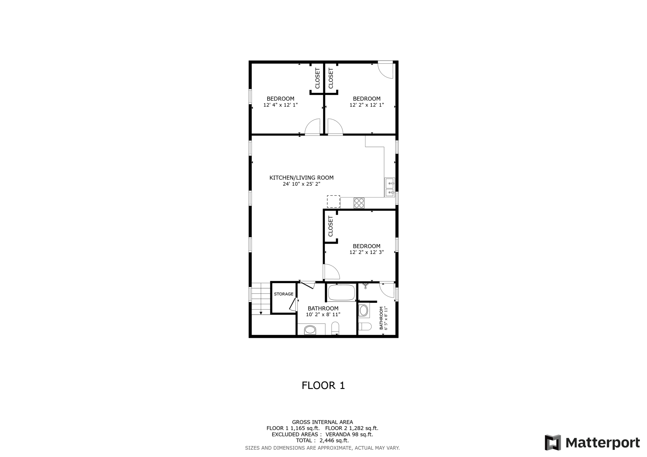 324 Douglas Street Chetek, WI 54728 - Photo 46 of 47