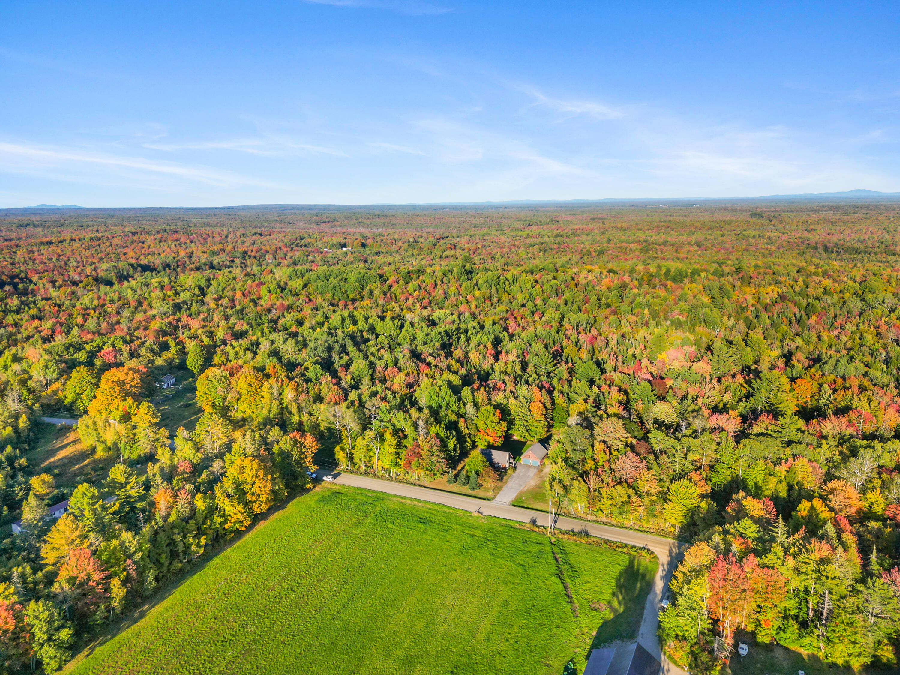 723 Middle Road Bradford, ME 04410 - Photo 18 of 21 DJI_0756