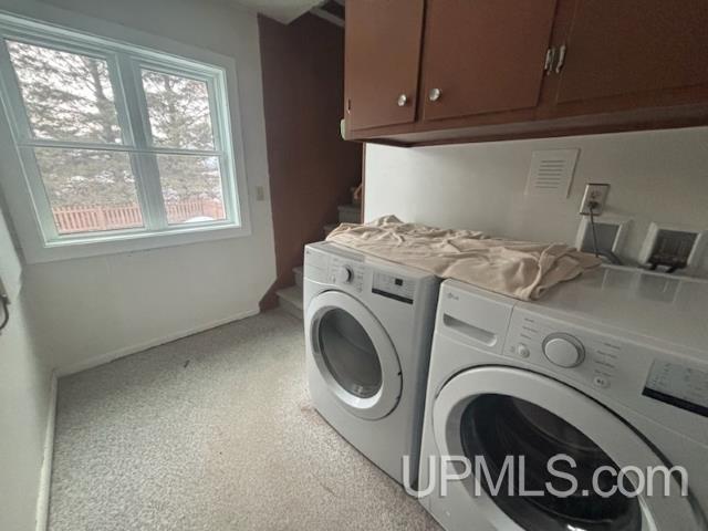 6265 Perkins 30.5 Road Rapid River, MI 49878 - Photo 8 of 14