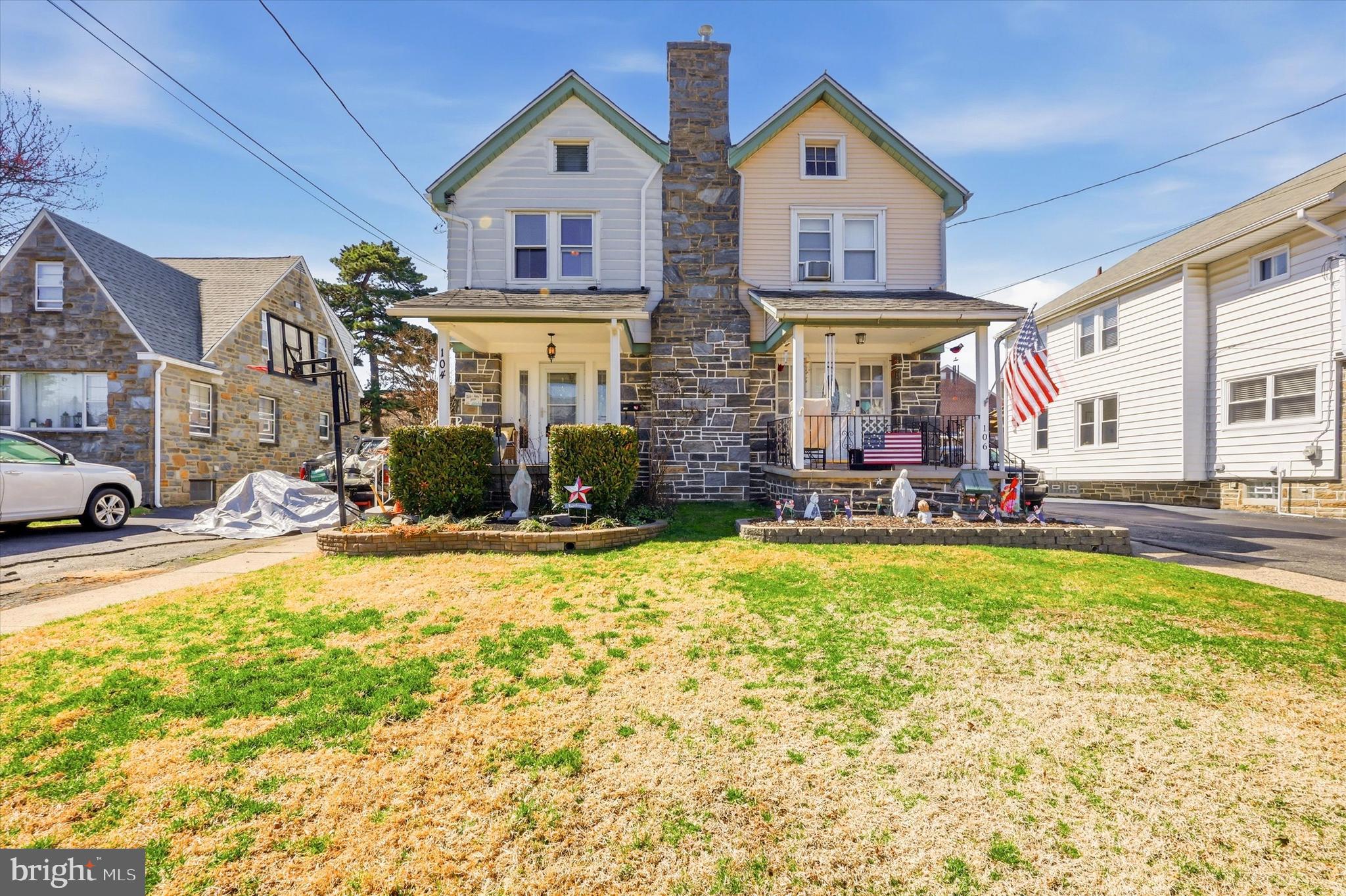 104 Sycamore Road Havertown, PA 19083 - Photo 1 of 26 Gallery Image 1