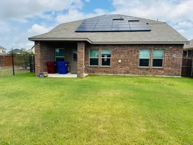 $438,000 | 3253 Cumby Drive, Royse City, TX 75189