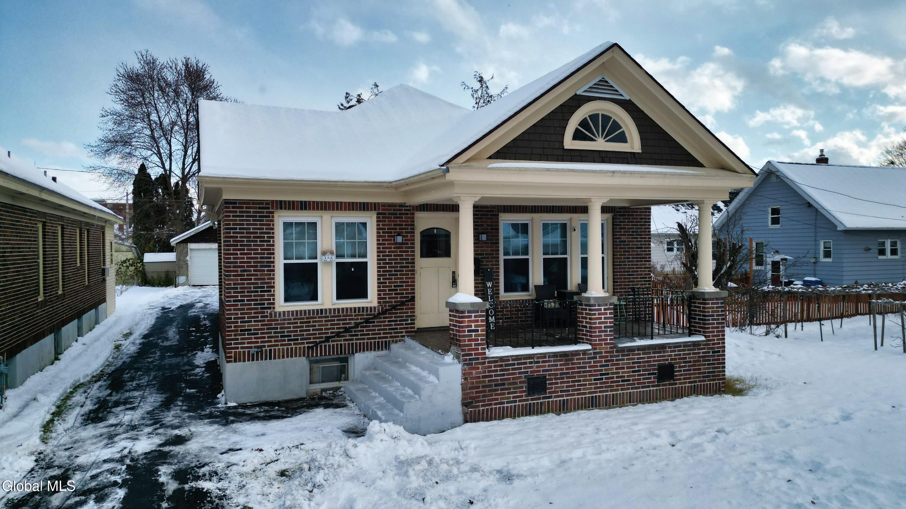 81 Edgecomb Street Albany, NY 12209 - Photo 2 of 24 DJI_0018