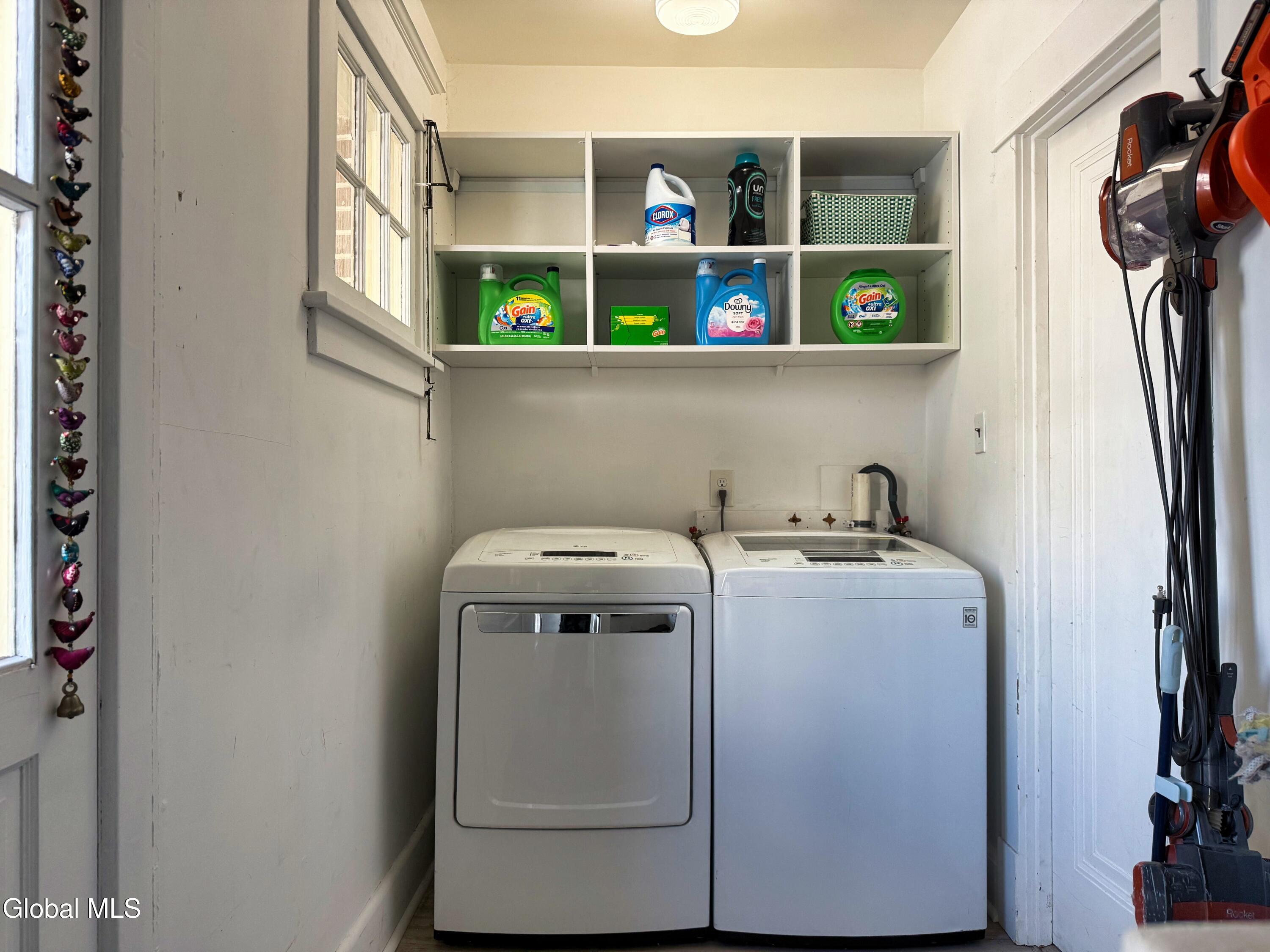 81 Edgecomb Street Albany, NY 12209 - Photo 21 of 24 IMG_5923