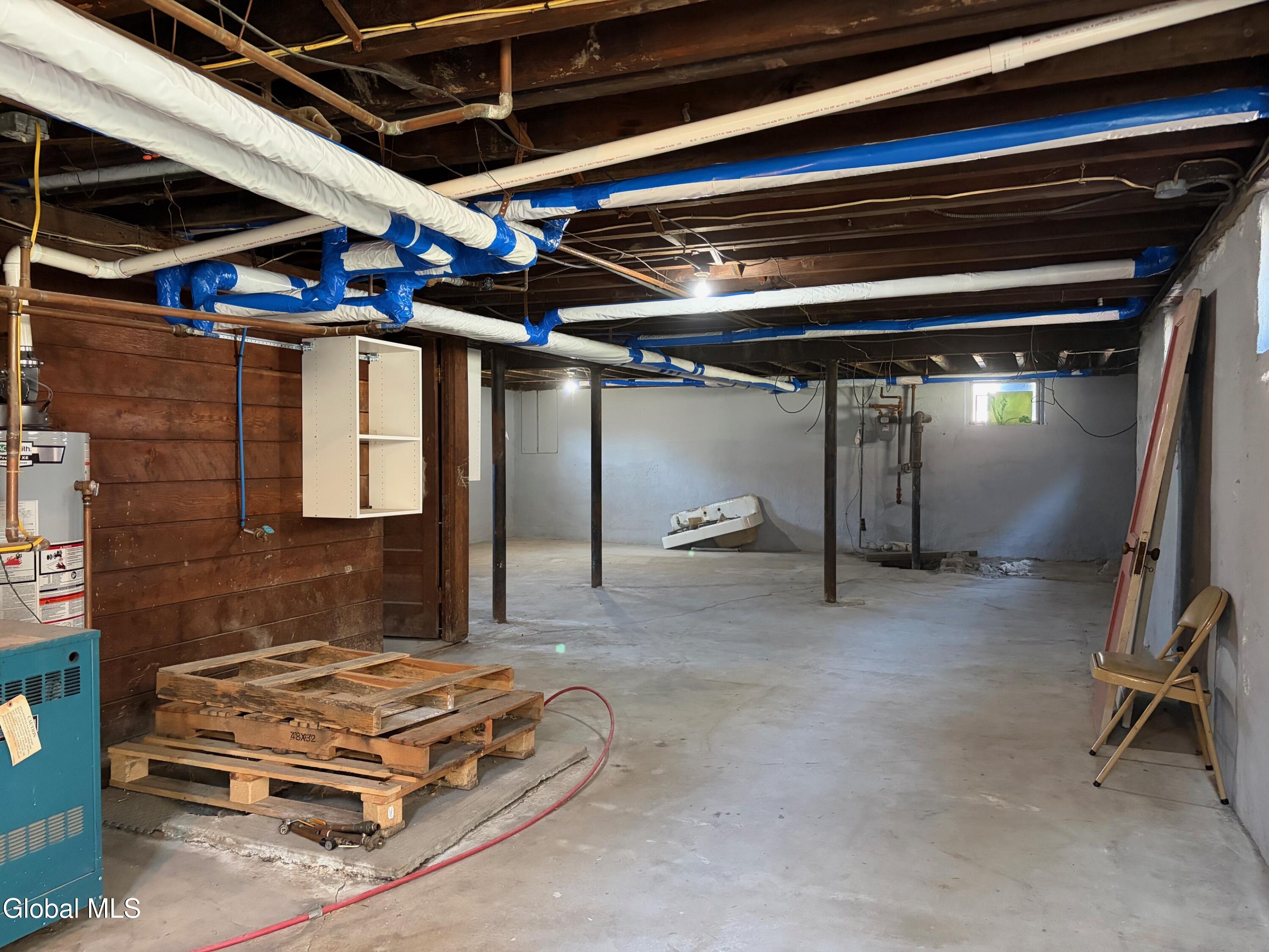 81 Edgecomb Street Albany, NY 12209 - Photo 25 of 28 IMG_3345