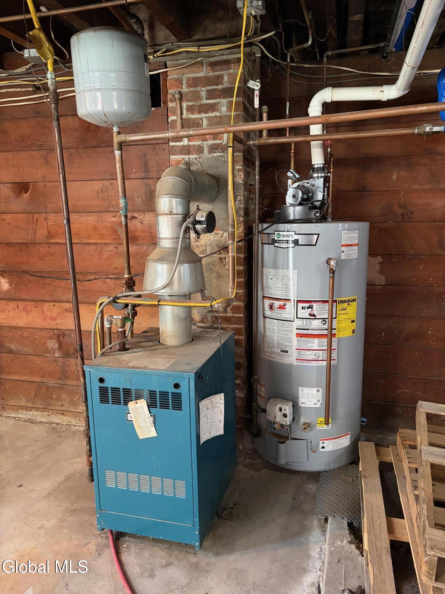 81 Edgecomb Street Albany, NY 12209 - Photo 27 of 28 IMG_3349