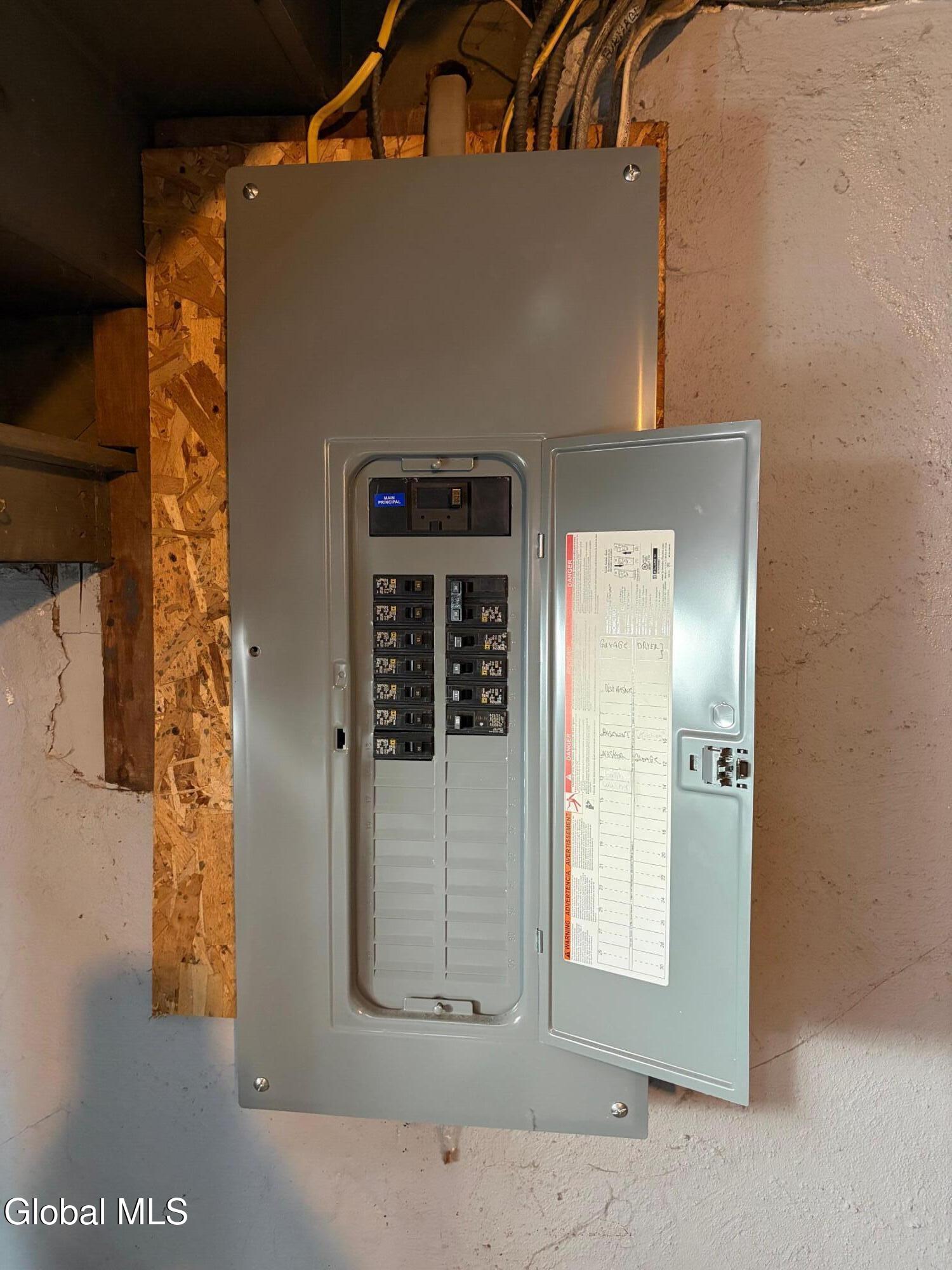 81 Edgecomb Street Albany, NY 12209 - Photo 28 of 28 IMG_3350