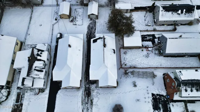 $265,000 | 81 Edgecomb Street, Albany, NY 12209