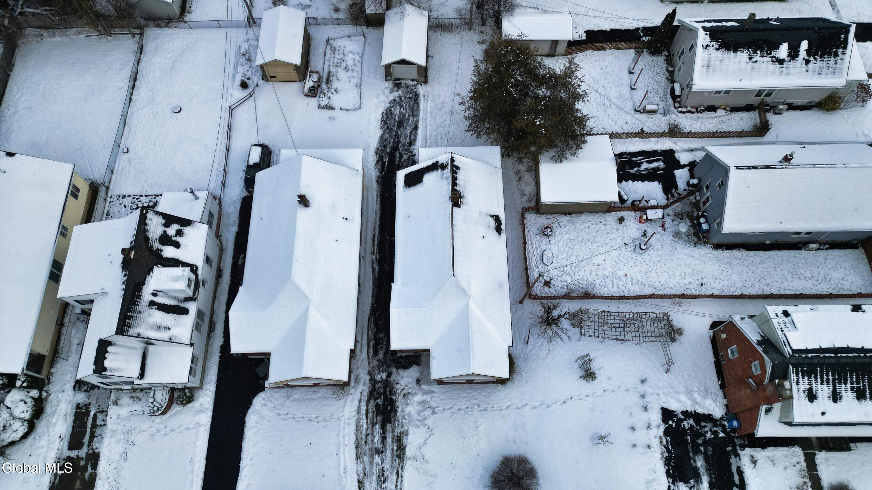 81 Edgecomb Street Albany, NY 12209 - Photo 3 of 24 DJI_0020