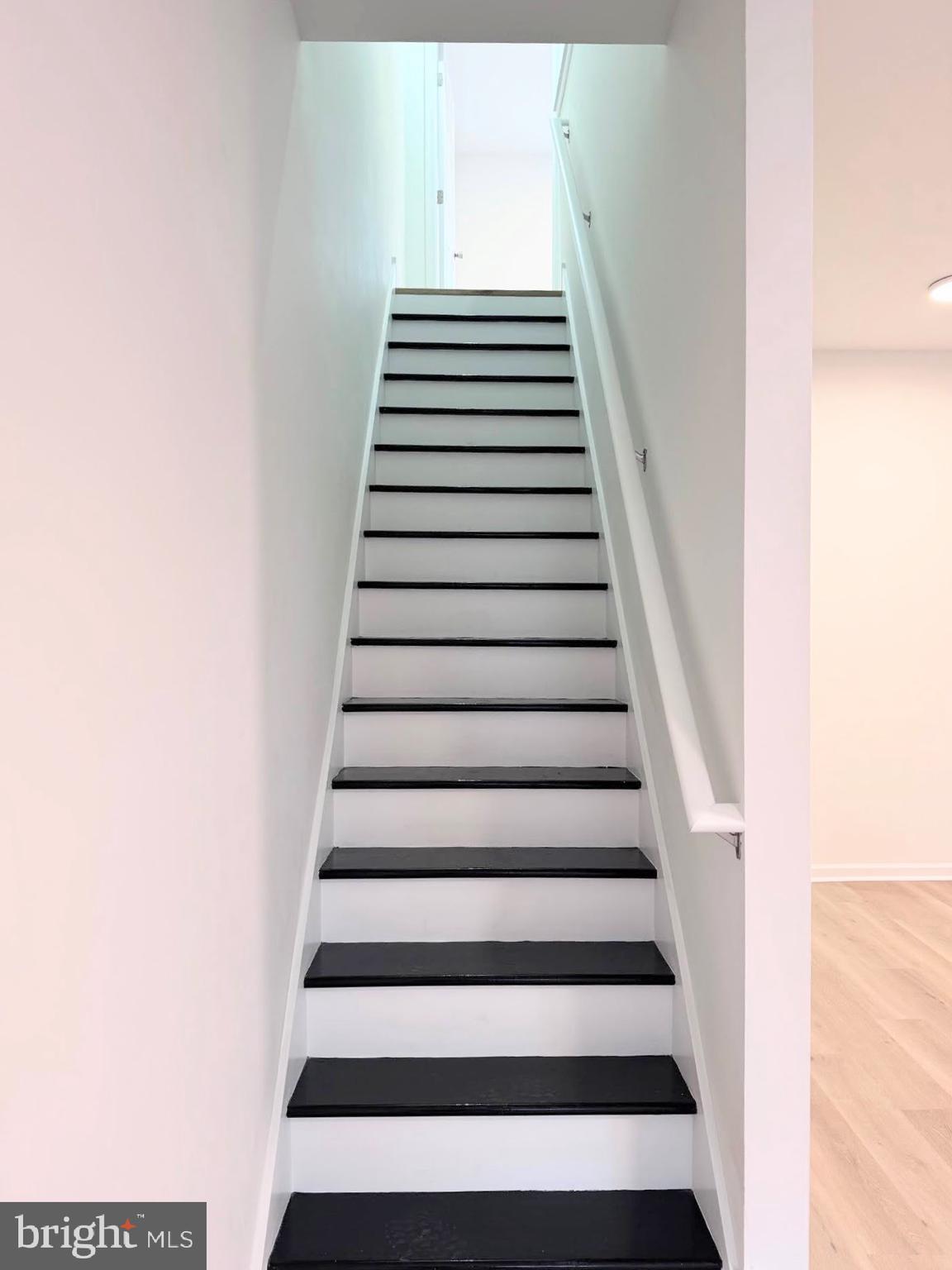 319 East Lehigh Avenue, Unit 1 Philadelphia, PA 19125 - Photo 14 of 21 a view of entryway