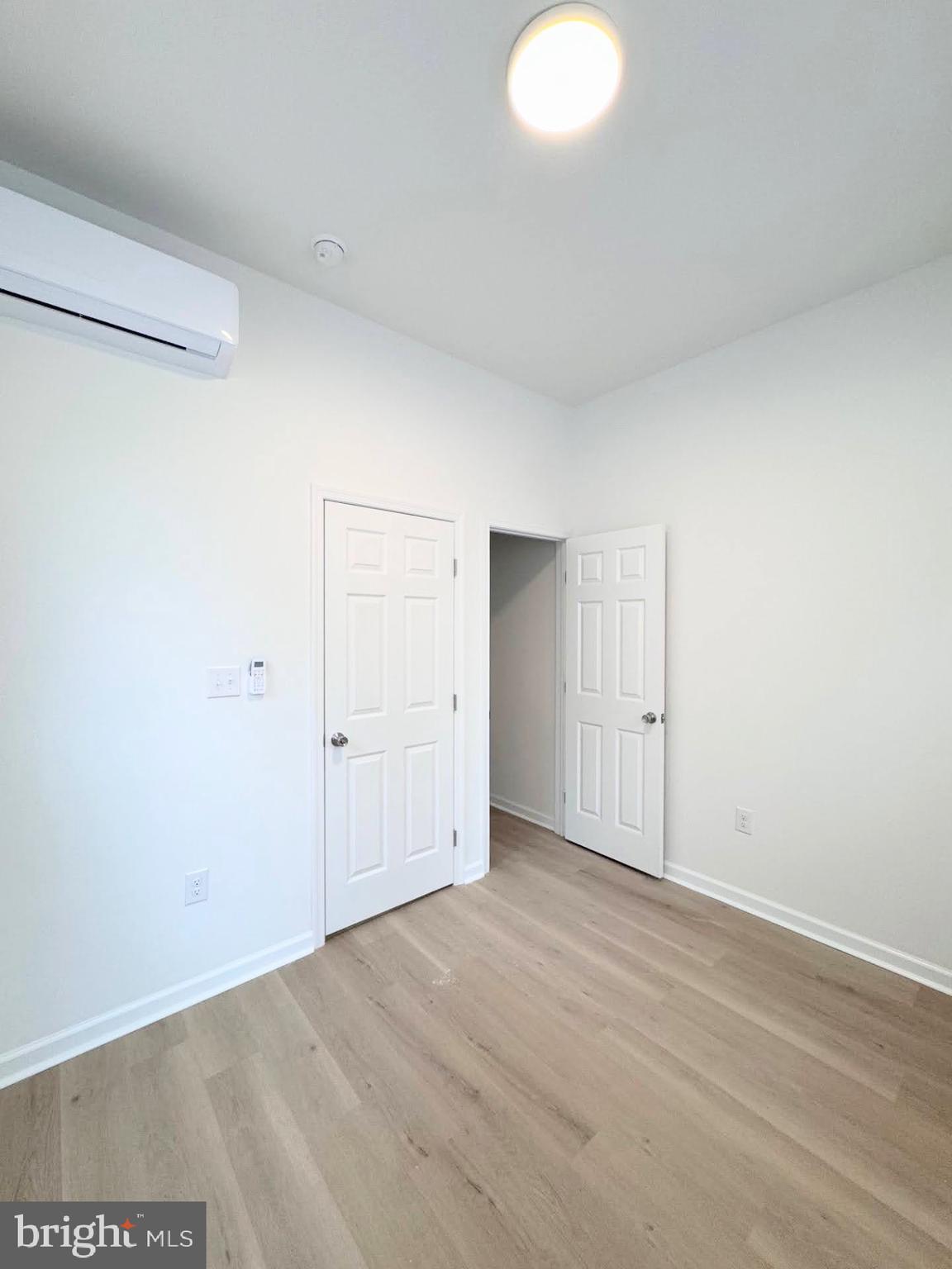 319 East Lehigh Avenue, Unit 1 Philadelphia, PA 19125 - Photo 5 of 21 a view of an empty room