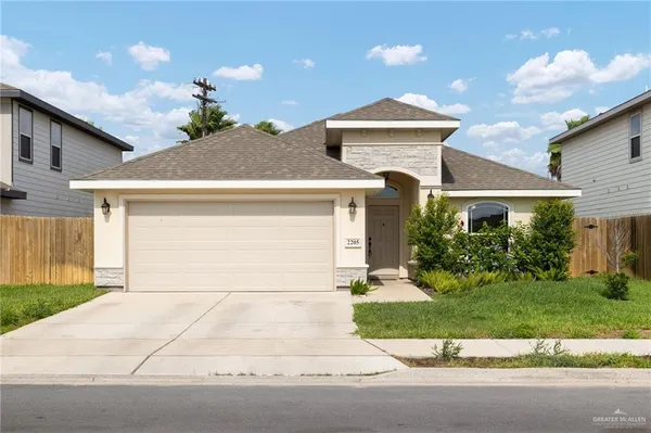 $2,100 | 2205 Antelope Cyn Street, Edinburg, TX 78541