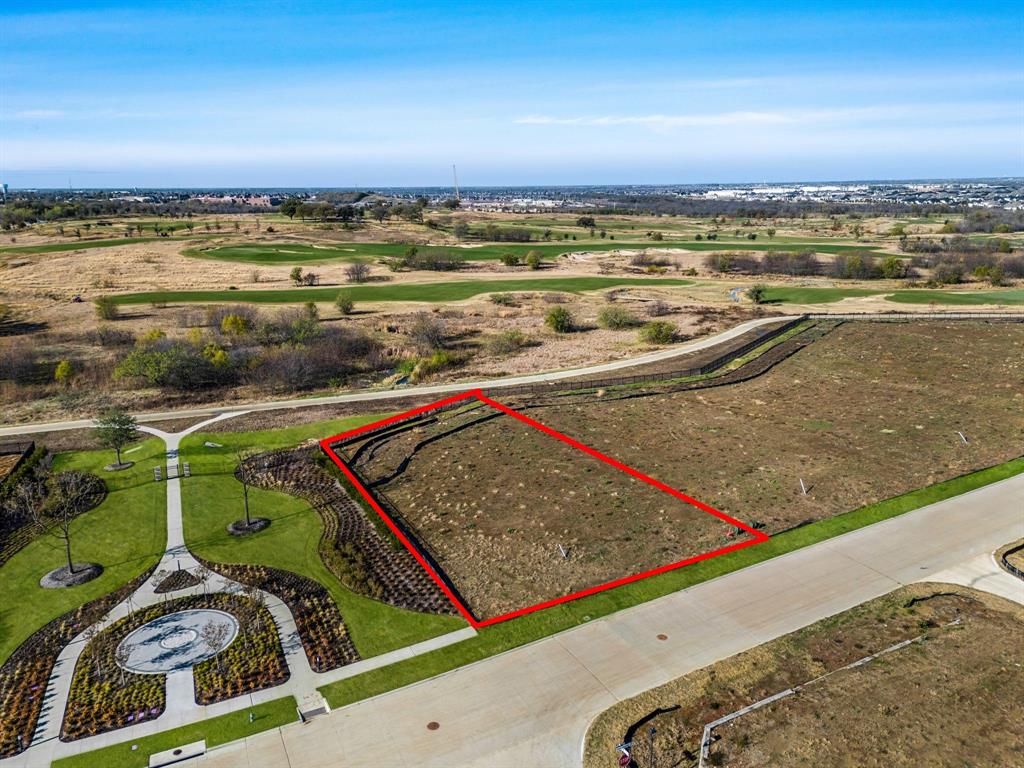111 Fallwood Street Frisco, TX 75033 - Photo 1 of 33