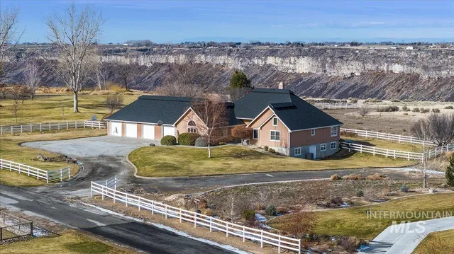 $925,000 | 474 Kay Drive, Twin Falls, ID 83301