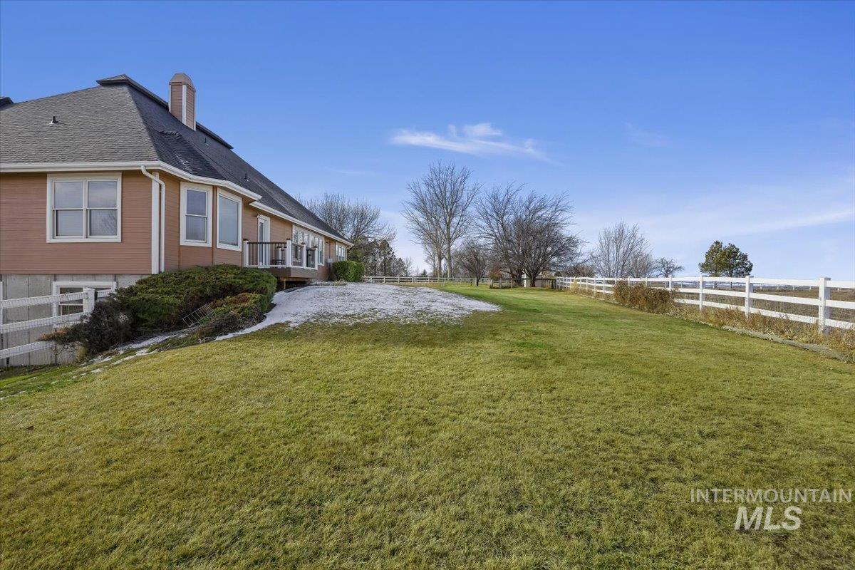 474 Kay Drive Twin Falls, ID 83301 - Photo 32 of 38 View of yard