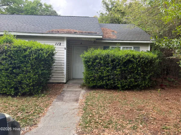 $1,900 | 112 Avondale Avenue, Unit B, Wilmington, NC 28403