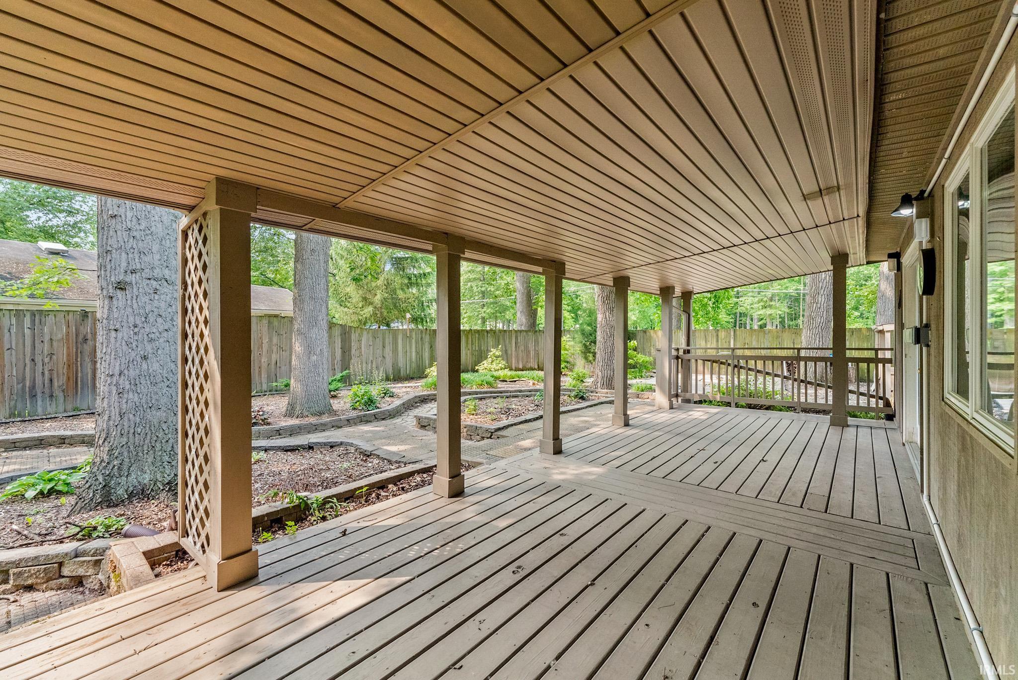 4550 Evard Road Fort Wayne, IN 46835 - Photo 18 of 23 Gallery Image 18