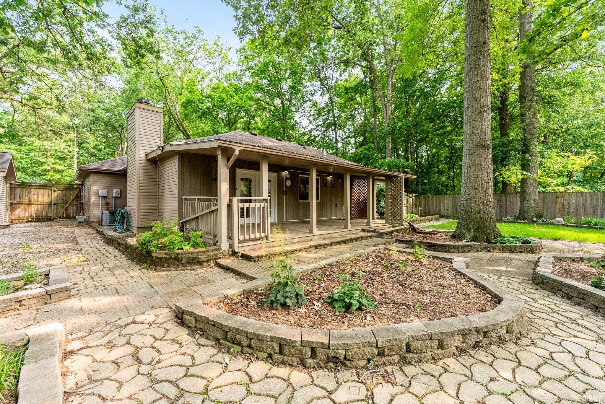 4550 Evard Road Fort Wayne, IN 46835 - Photo 20 of 23 Gallery Image 20