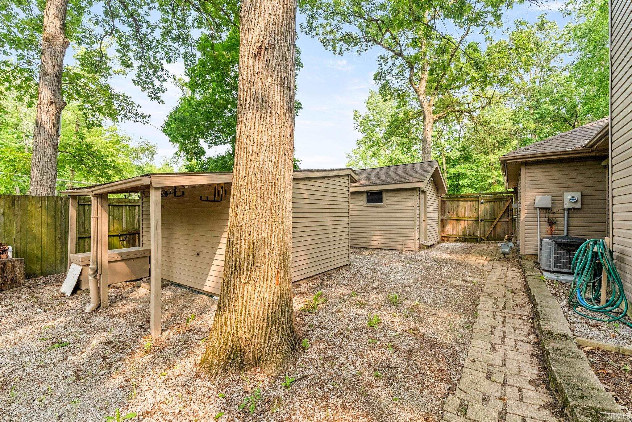 4550 Evard Road Fort Wayne, IN 46835 - Photo 21 of 23 Gallery Image 21