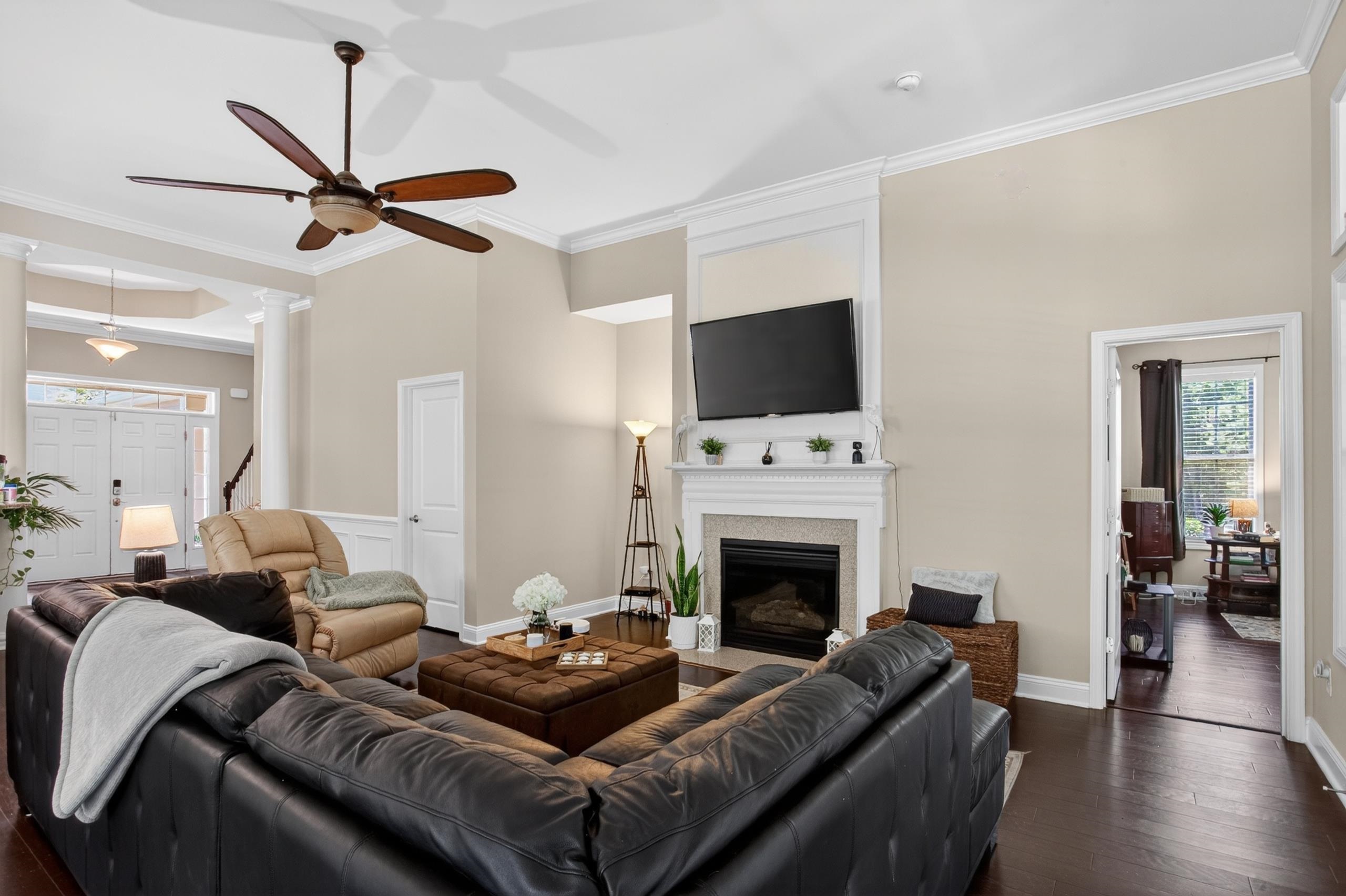 20 Fieldstone Court Murrells Inlet, SC 29576 - Photo 7 of 65