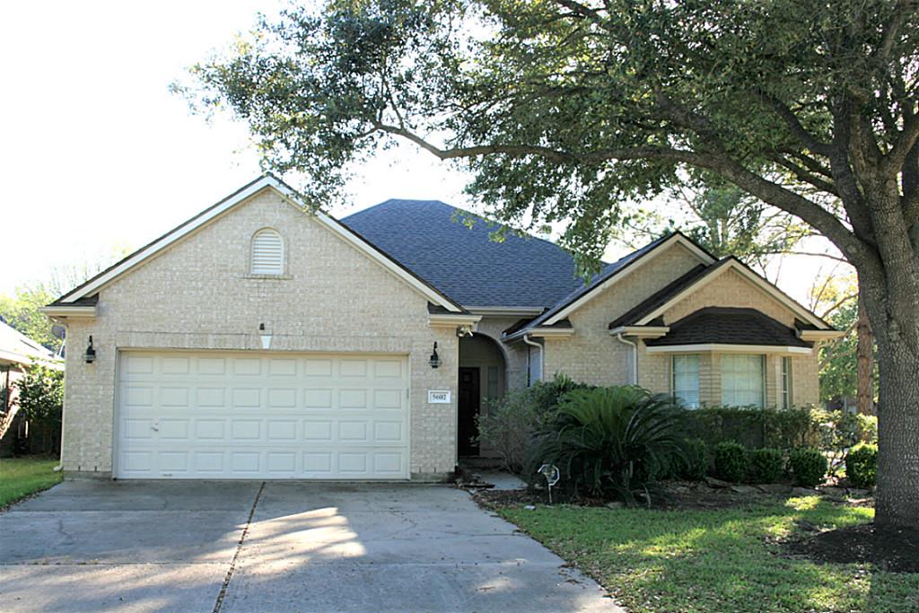 5602 Walkabout Way Katy, TX 77450 - Photo 1 of 33 Welcome to the beautiful home.