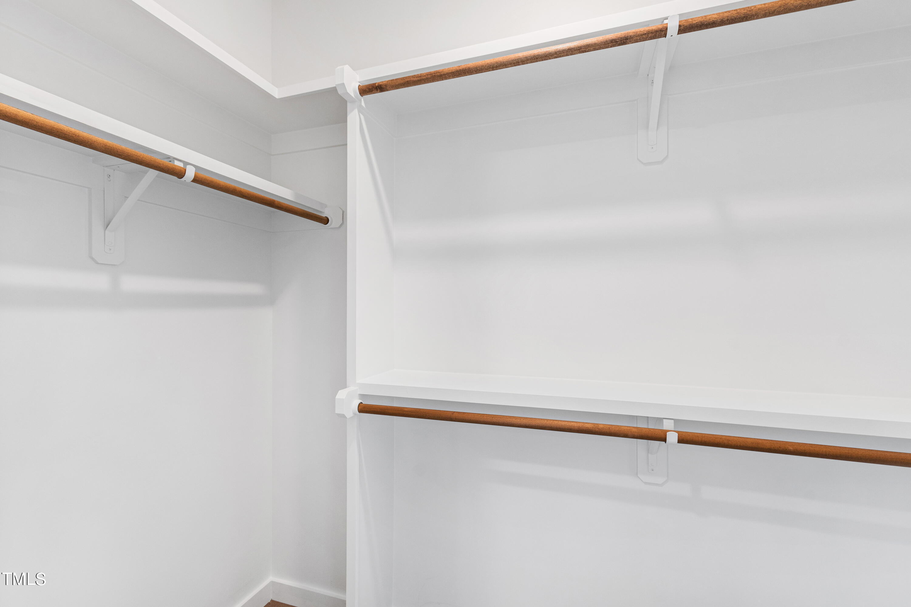 716 Brighton Road, Unit 101 Raleigh, NC 27610 - Photo 54 of 67 a close up view of racks on the wall