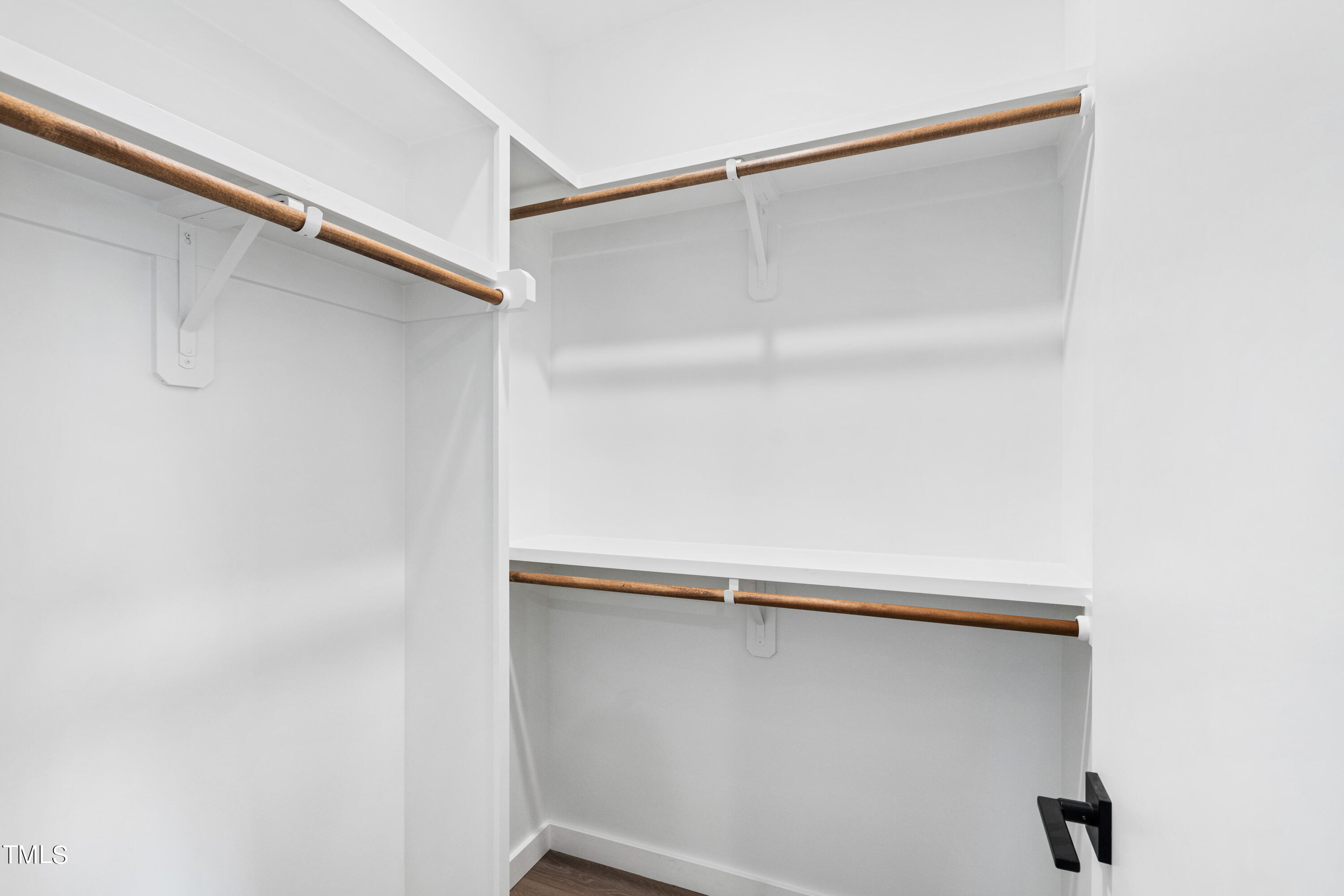 716 Brighton Road, Unit 101 Raleigh, NC 27610 - Photo 55 of 67 a close view of closet