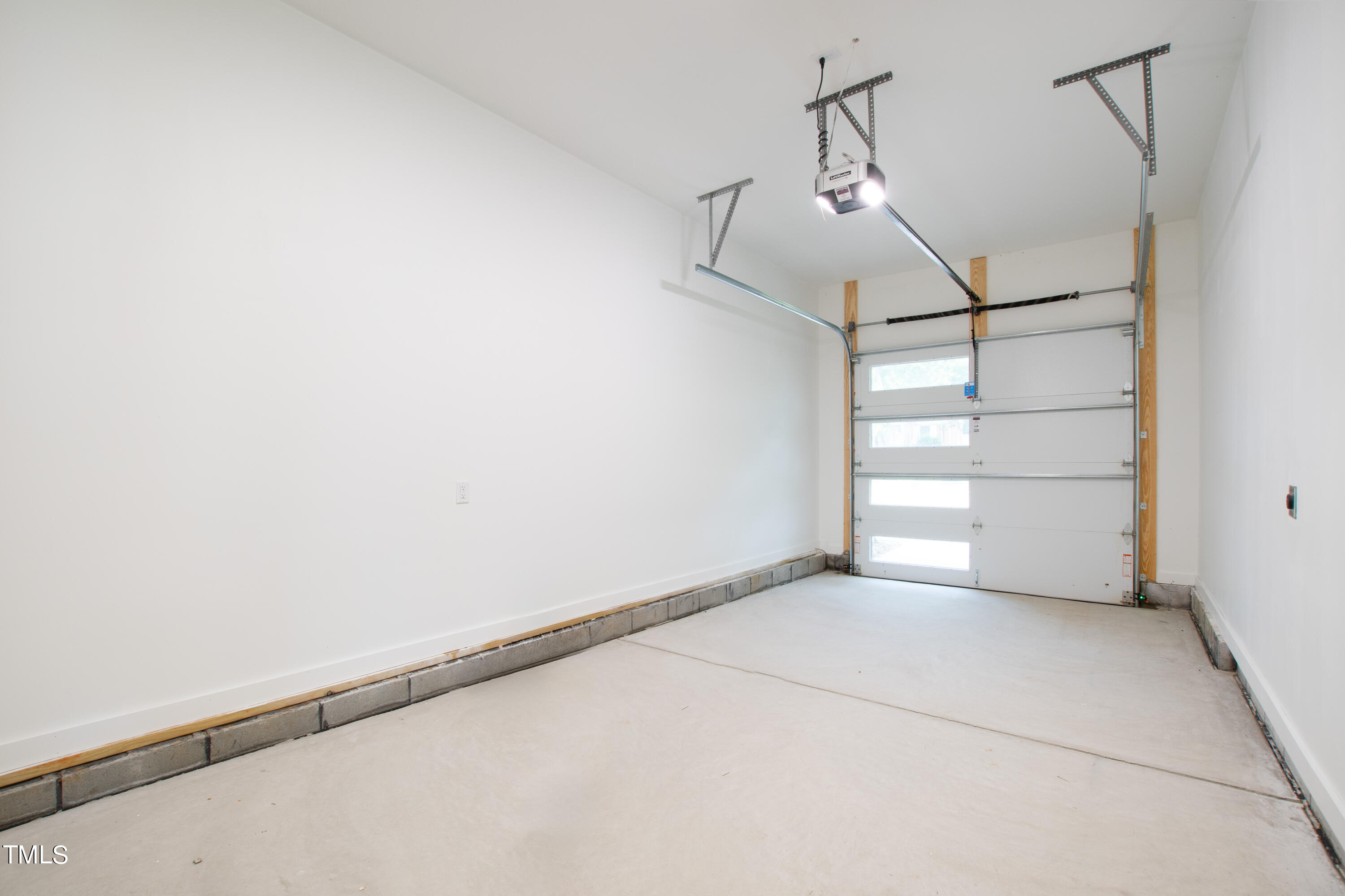 716 Brighton Road, Unit 101 Raleigh, NC 27610 - Photo 61 of 67 a view of an empty room