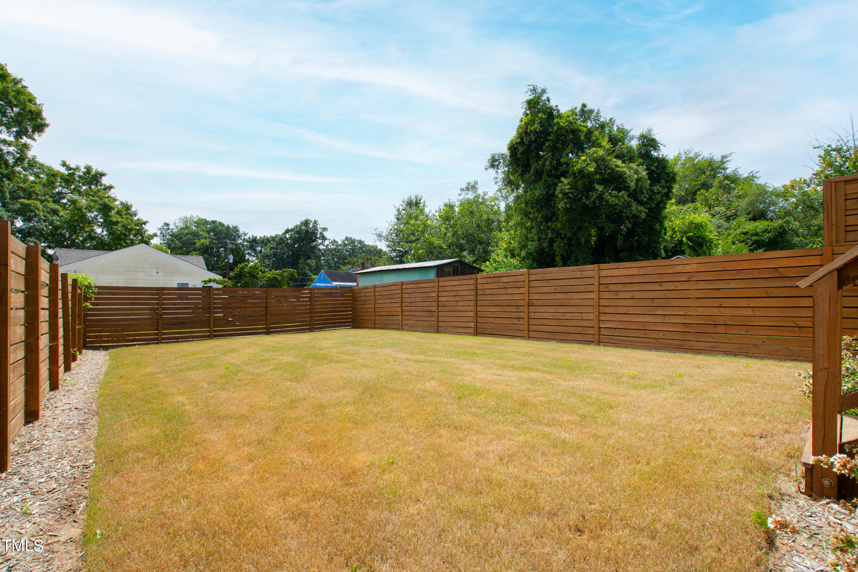 716 Brighton Road, Unit 101 Raleigh, NC 27610 - Photo 64 of 67 BAck 3