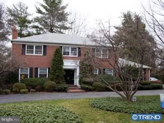 511 Penn Valley Road Penn Valley, PA 19072 - Photo 1 of 6 Exterior