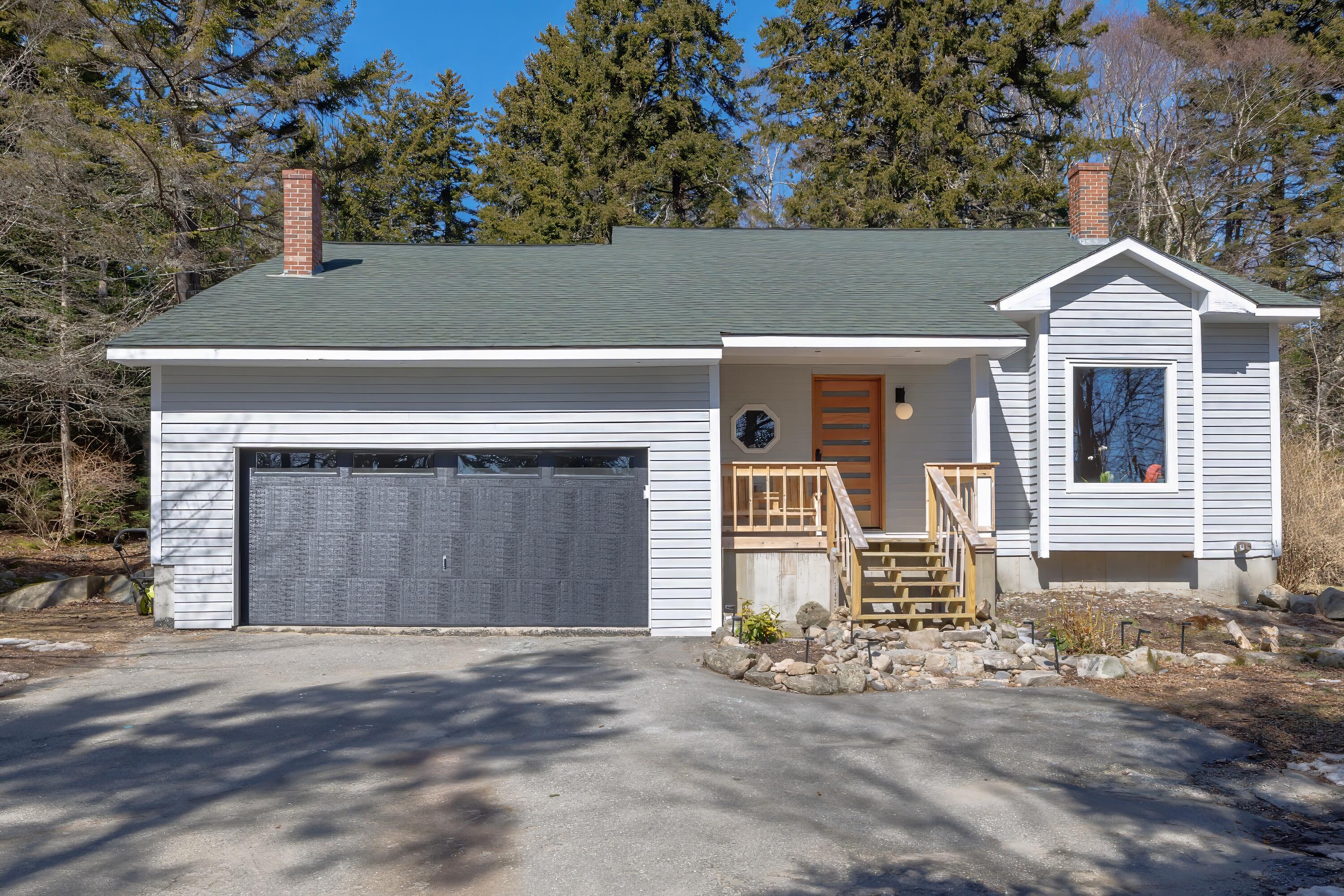 5 Cedar Hill Road Bernard, ME 04612 - Photo 1 of 65 3