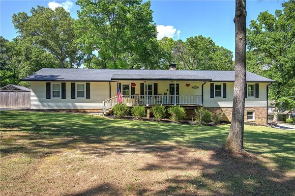 $424,900 | 34 Wayside Drive Southwest, Cartersville, GA 30120