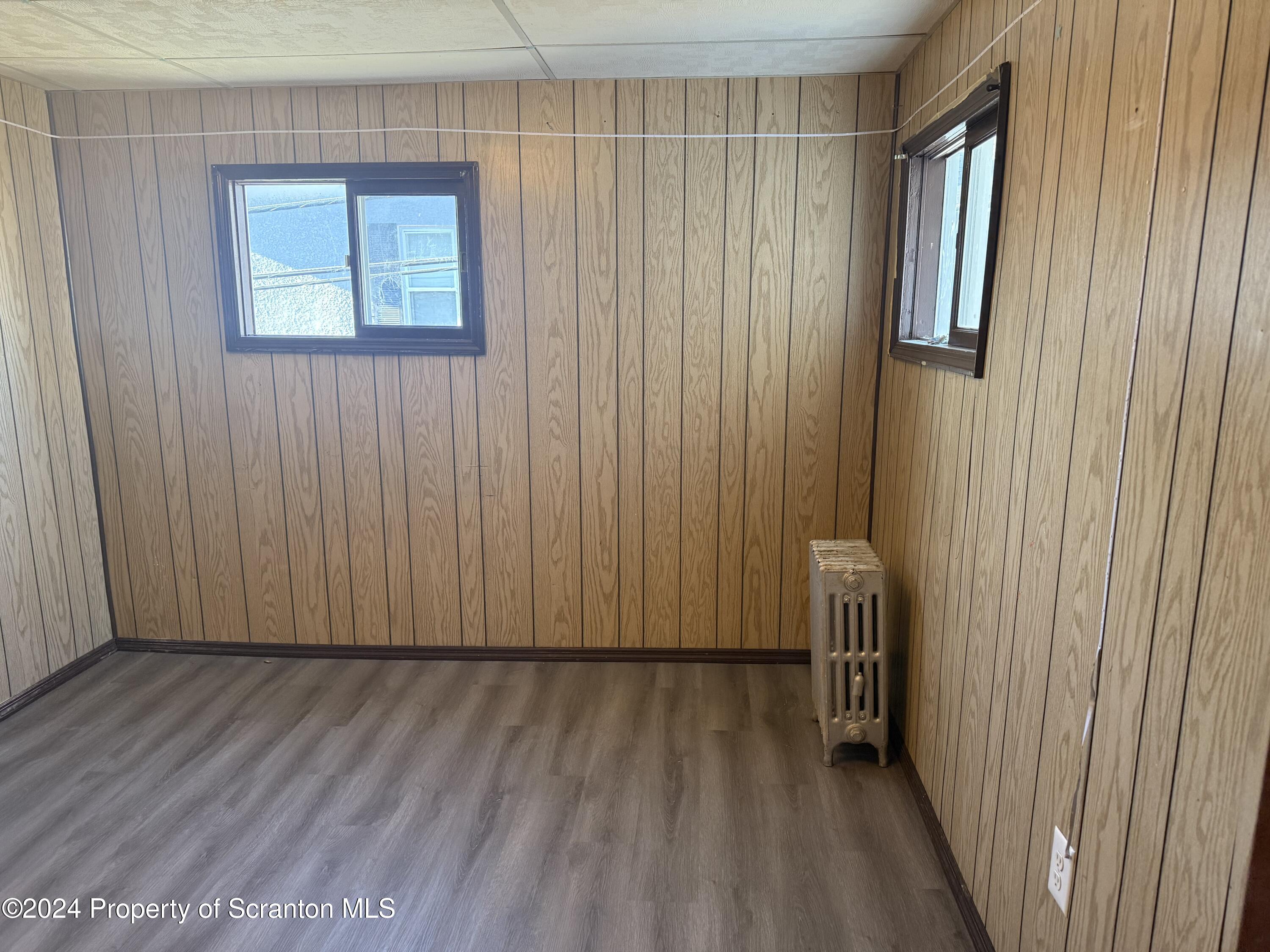 1413 Swetland Street Scranton, PA 18504 - Photo 7 of 9 a view of front door