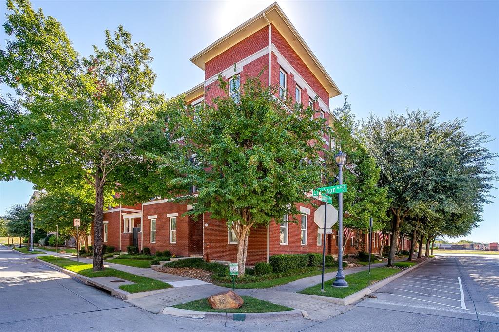 8274 Library Street Frisco, TX 75034 - Photo 1 of 40 Gallery Image 1