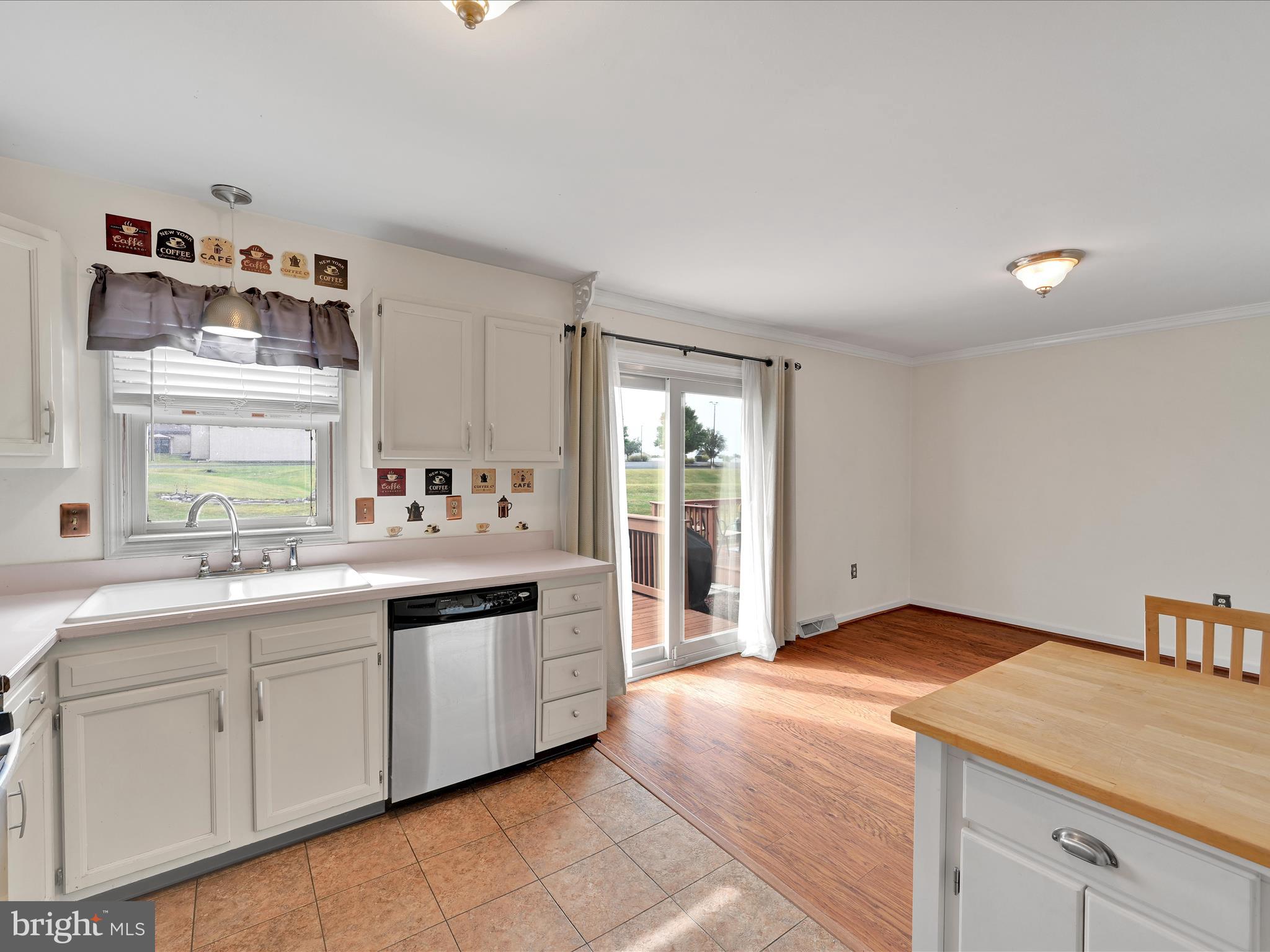 2140 Walnut Street Lebanon, PA 17042 - Photo 13 of 26 a kitchen with a sink and cabinets