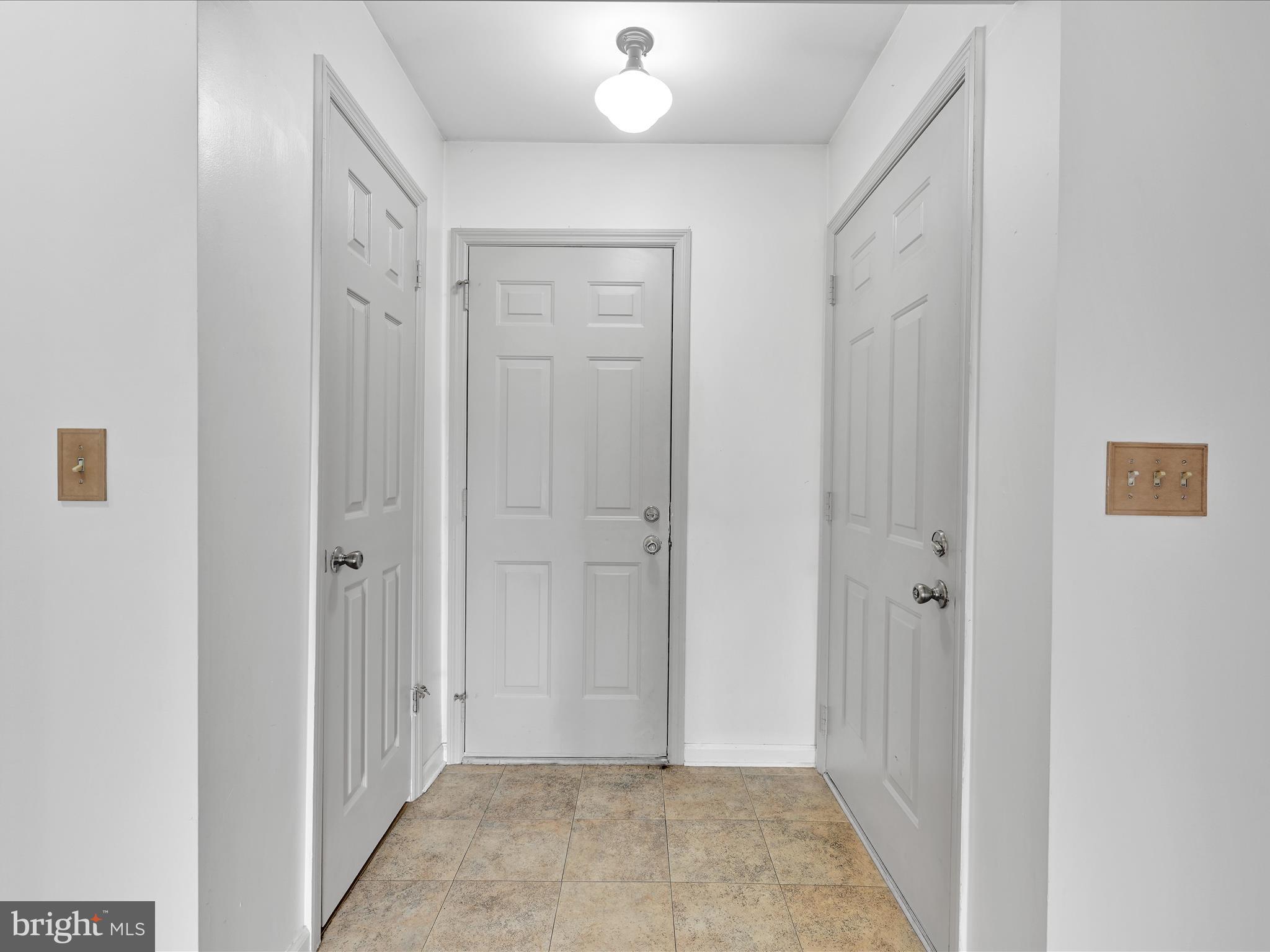 2140 Walnut Street Lebanon, PA 17042 - Photo 3 of 26 a view of a hallway