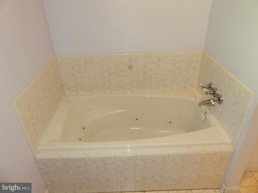 8016 Sagramore Road Baltimore, MD 21237 - Photo 16 of 30 Main Bath w/Jet Tub
