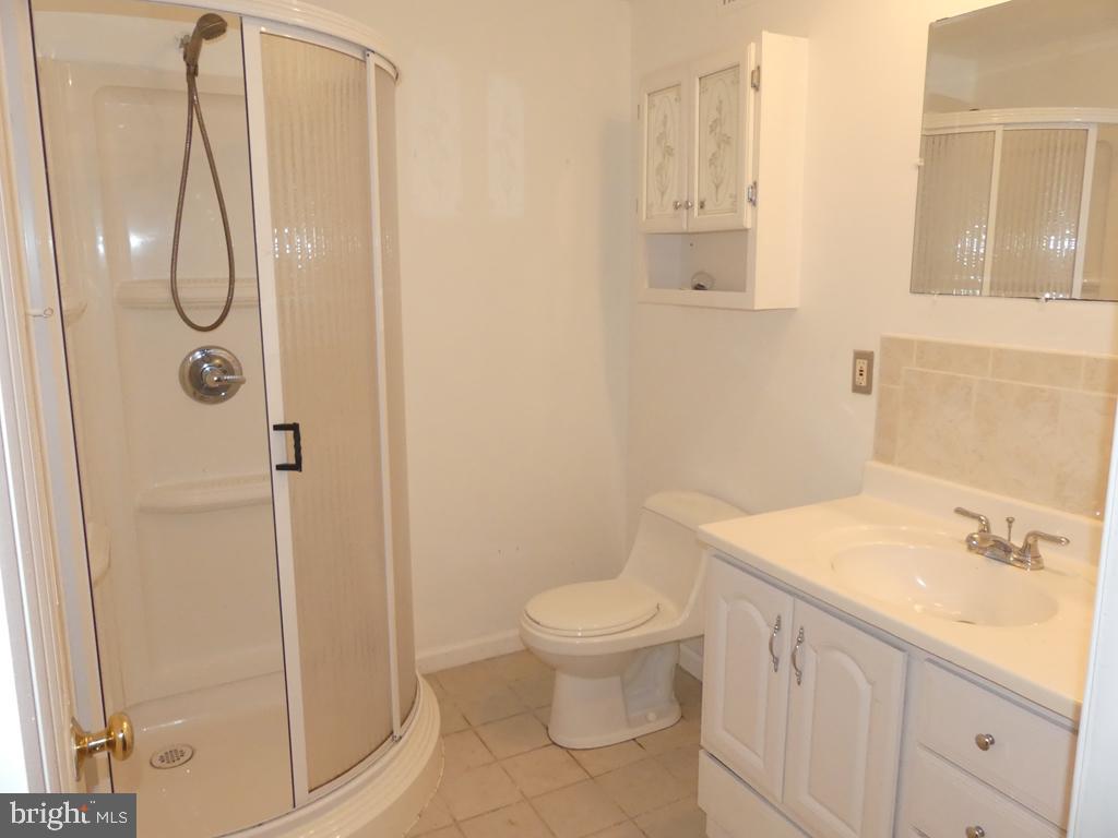 8016 Sagramore Road Baltimore, MD 21237 - Photo 19 of 30 2nd Full Bath in Lower Level