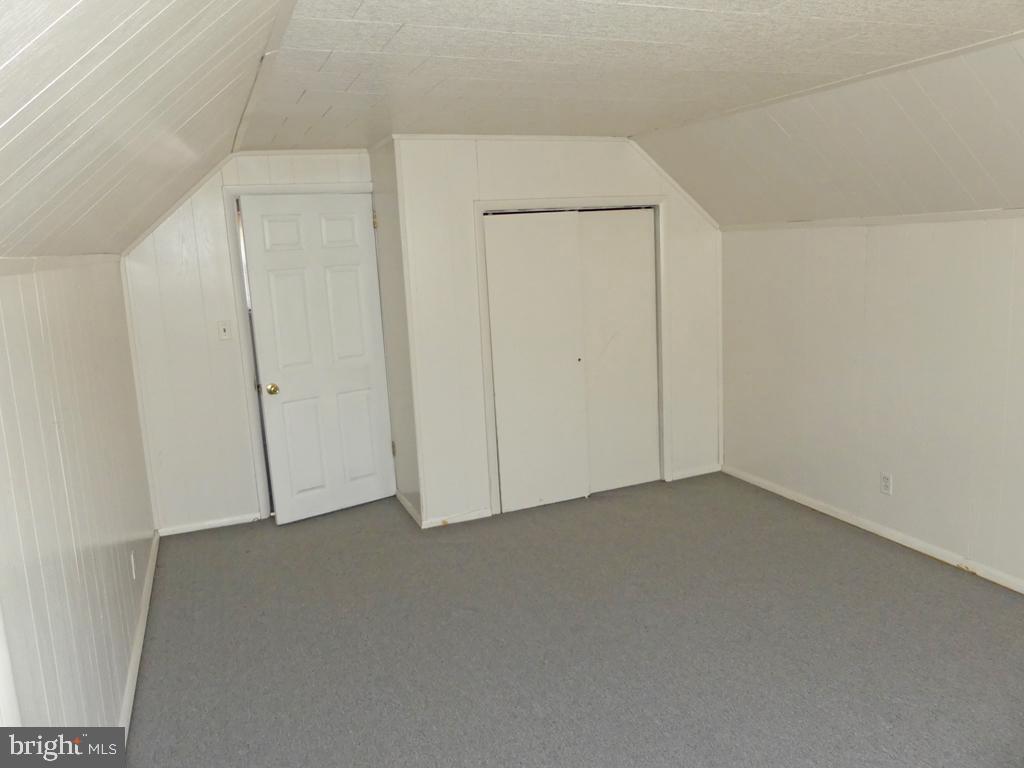 8016 Sagramore Road Baltimore, MD 21237 - Photo 23 of 30 3rd Bedroom in Upper Level