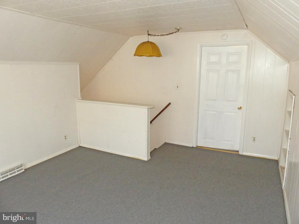 8016 Sagramore Road Baltimore, MD 21237 - Photo 25 of 30 4th Bedroom in Upper Level