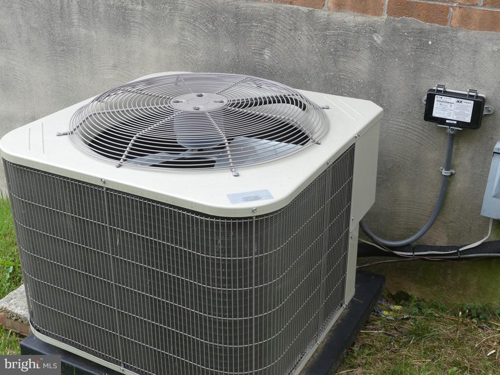 8016 Sagramore Road Baltimore, MD 21237 - Photo 30 of 30 New Air Conditioning Unit 2019