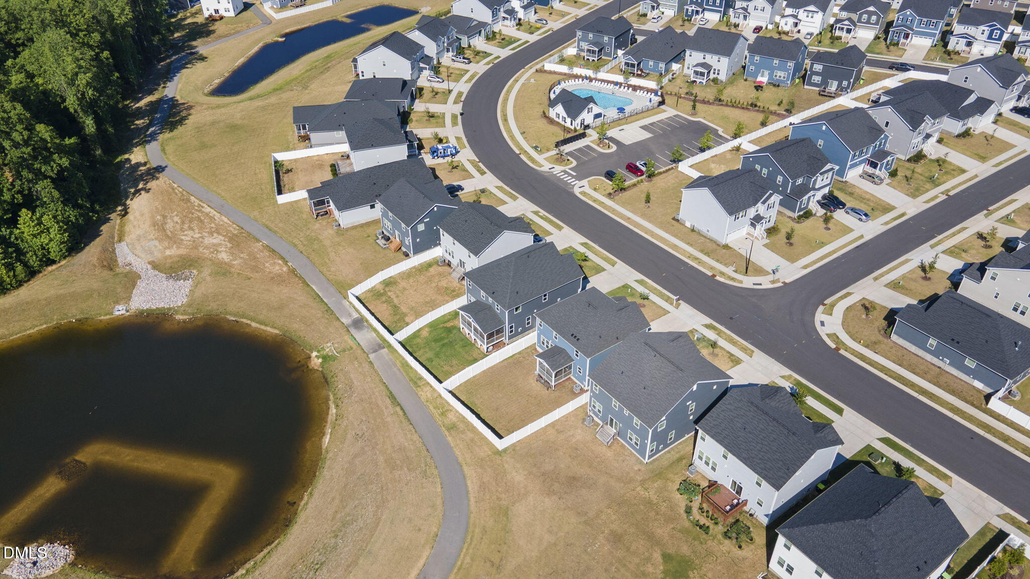 129 Shadowdale Lane Rolesville, NC 27571 - Photo 62 of 67 62-web-or-mls-DJI_0312