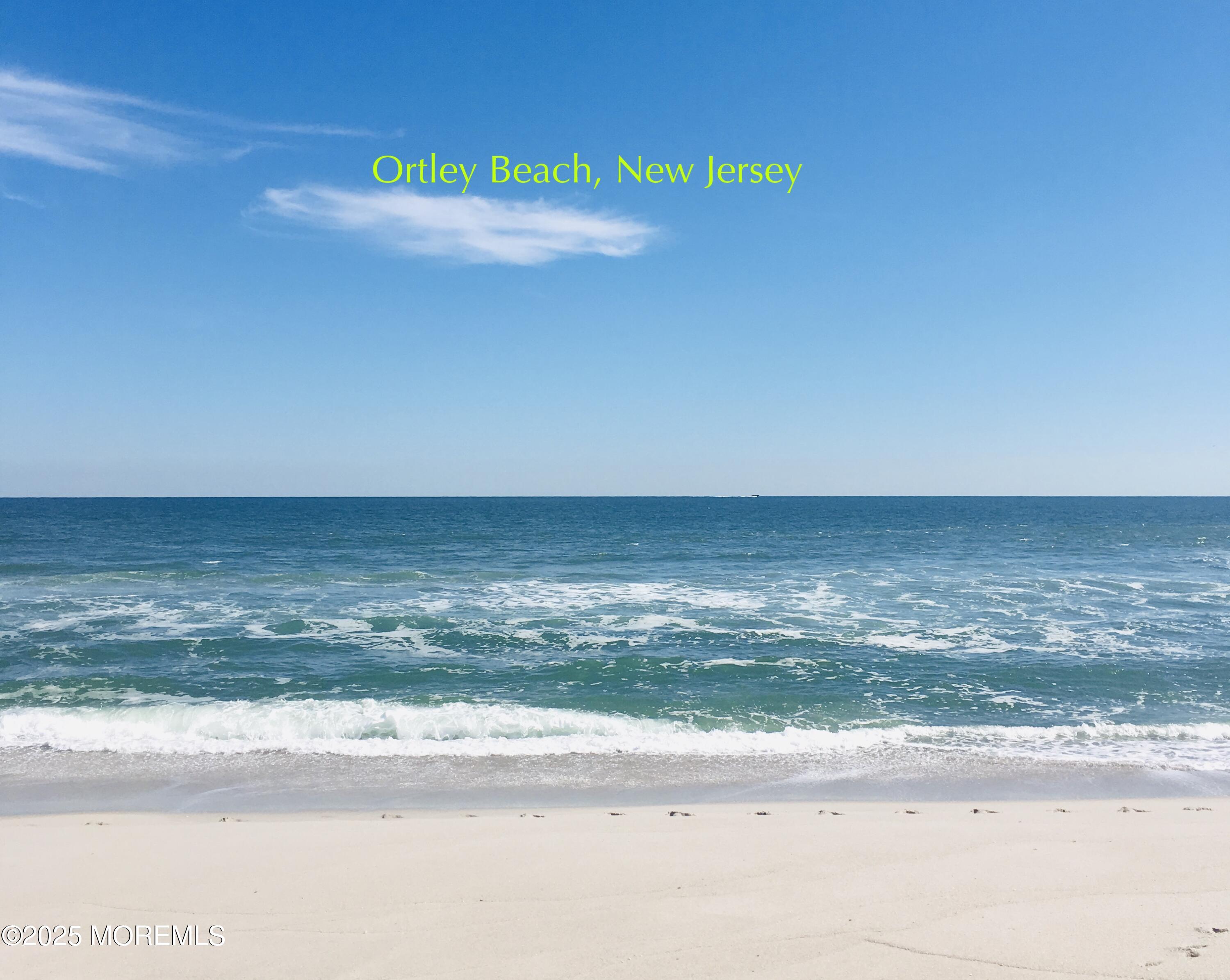 1 2nd Avenue, Unit 3 Seaside Heights, NJ 08751 - Photo 1 of 14 a view of a room with a sink