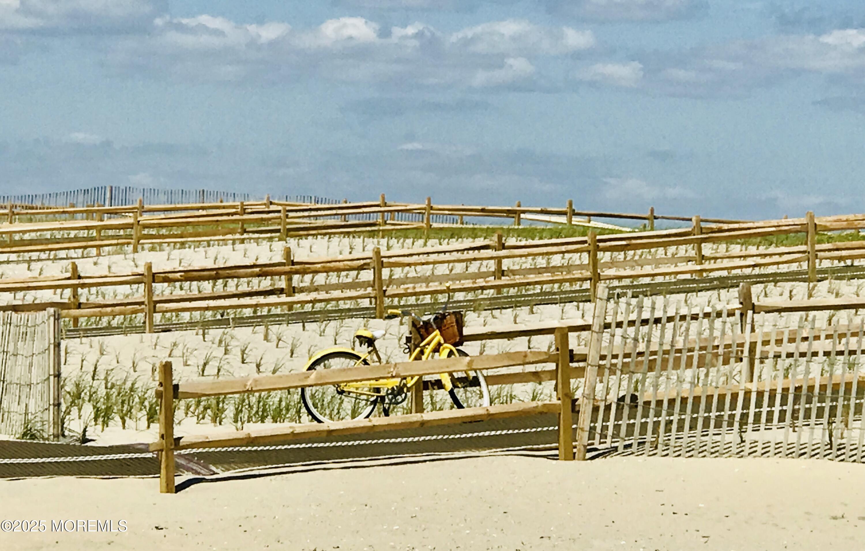 1 2nd Avenue, Unit 3 Seaside Heights, NJ 08751 - Photo 14 of 14 a view of a building with a street