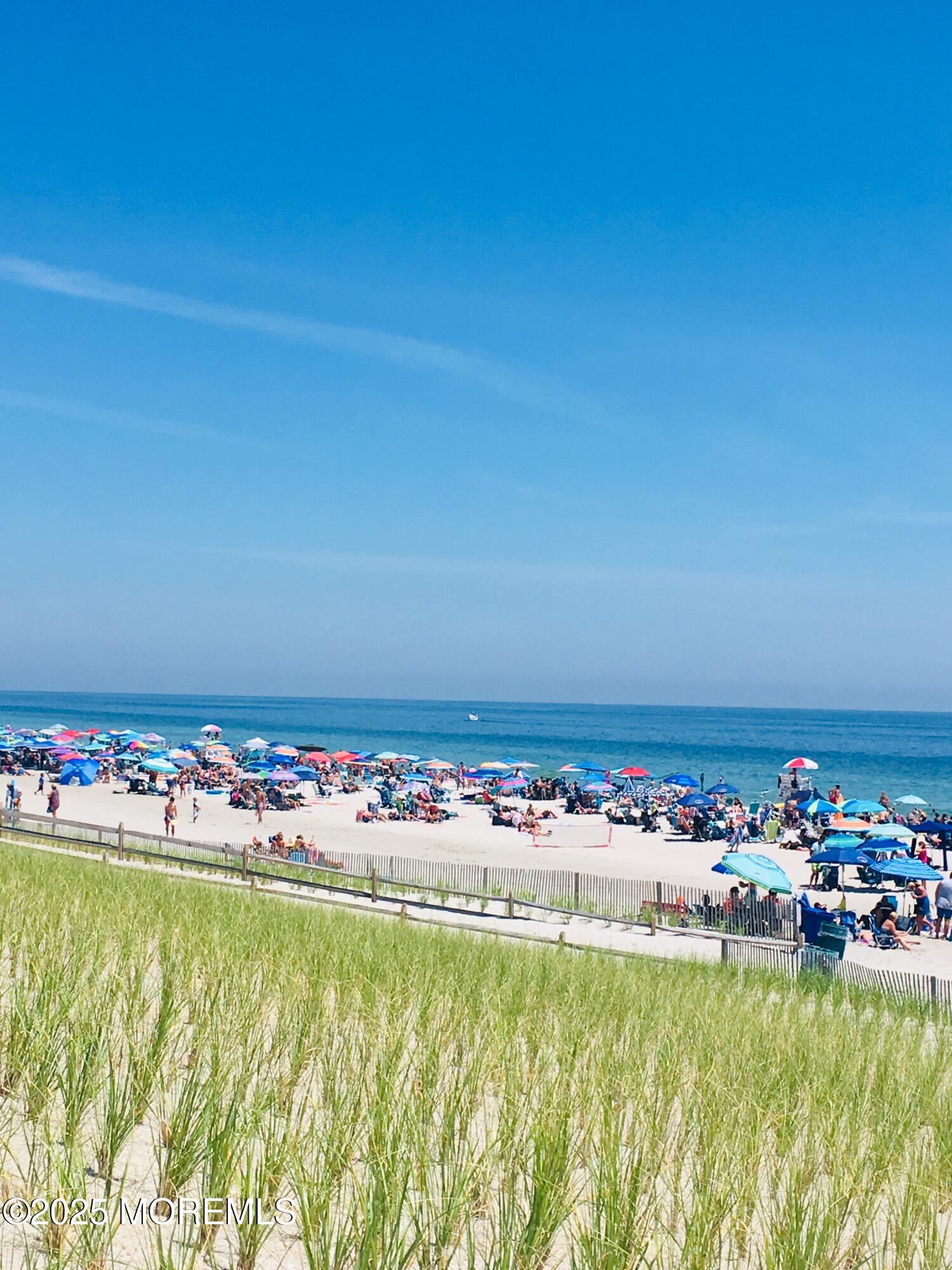 1 2nd Avenue, Unit 3 Seaside Heights, NJ 08751 - Photo 7 of 14 a view of an ocean